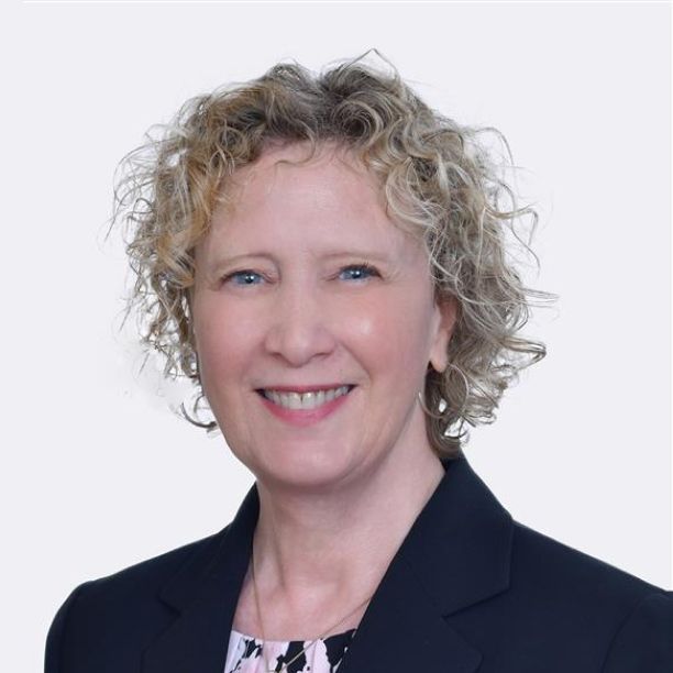 Bobbie Calhoun